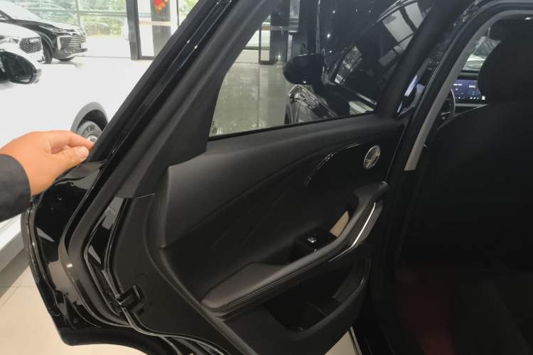 Used EXEED Stellar C-DM 2025 100 Long-Range Plus Two-Wheel Drive