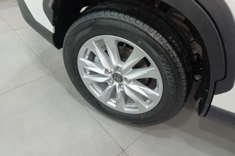 Used Toyota Corolla Cross 2026 Model 2.0L Elite Edition
