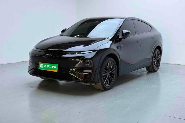 Used XPeng G6 2023 580 Long-Range Max