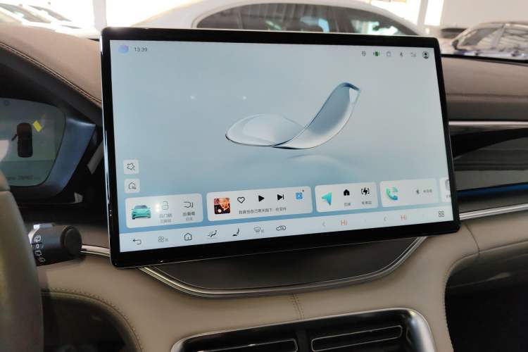 Used BYD Song PLUS New Energy 2025 EV Intelligent Driving Version 520km Premium Model