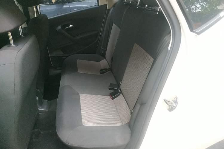 Used Volkswagen Polo 2018 1.5L Automatic Advanced Driving Model