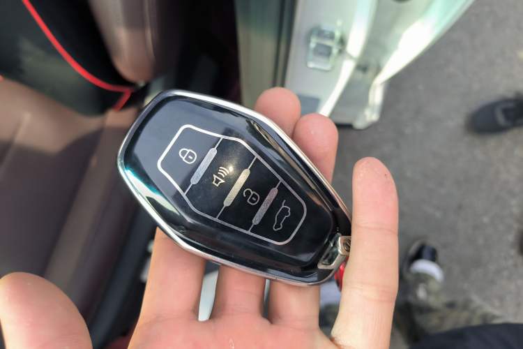 Used JETOUR X90 PLUS 2024 1.6TD DCT Villa 7-Seater