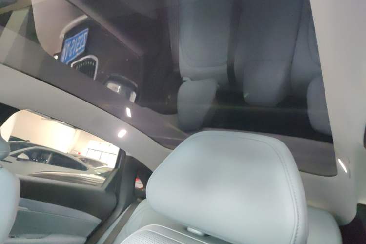 Used XPeng MONA M03 2024 620 with Ultra-Long Range
