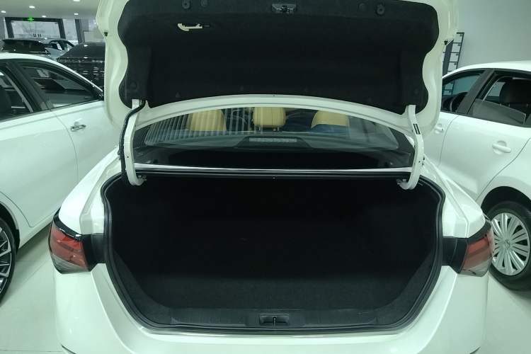 Used Nissan Sylphy 2022 1.6L TOP CVT Luxury Edition
