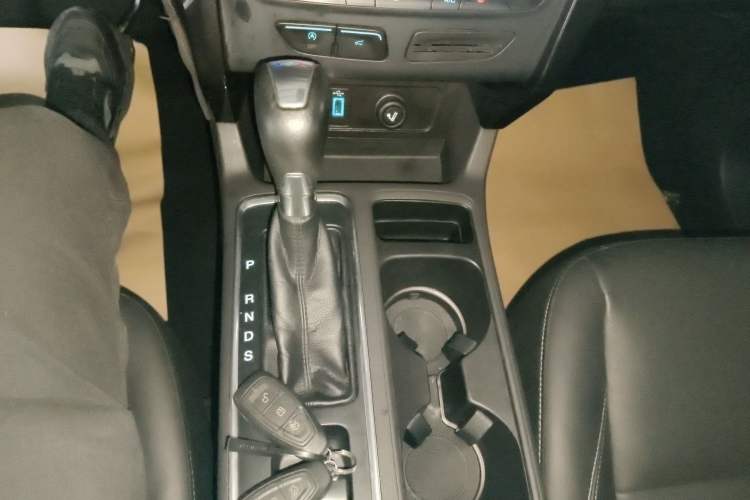 Used Ford Kuga 2017 EcoBoost 245 4x4 Prestige Edition