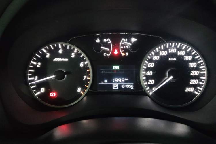 Used Nissan Sylphy 2016 1.6 XL CVT Deluxe Edition