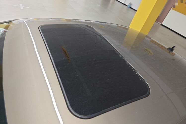 Used Volkswagen Passat 2017 330TSI DSG Luxury Edition
