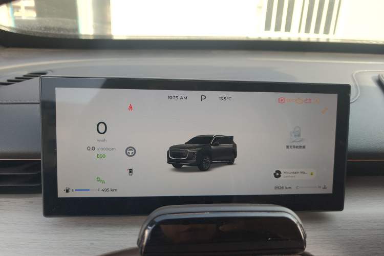 Used Chery Tiggo 8 PLUS 2025 290TGDI DCT Prestige 5-Seater
