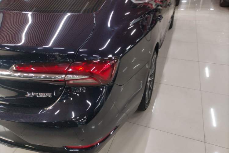 Used Buick LaCrosse 2022 652T Luxury Version