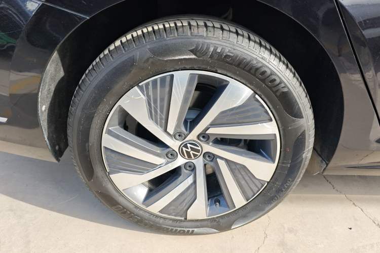 Used Volkswagen Passat New Energy 2020 430 PHEV Hybrid Luxury Edition China VI Standard