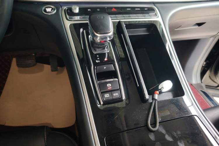 Used GAC Trumpchi M8 2021 Lingxiu Series 390T Deluxe Edition
