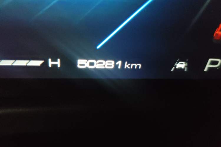 Used Tank 300 2021 City Edition 2.0T—Truly Stylish