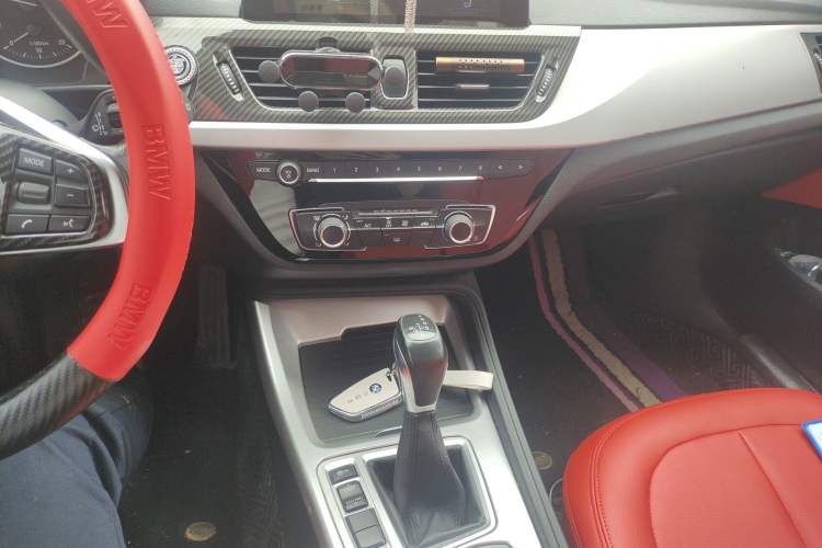 Used BMW 1 Series 2017 118i Fashion Model
