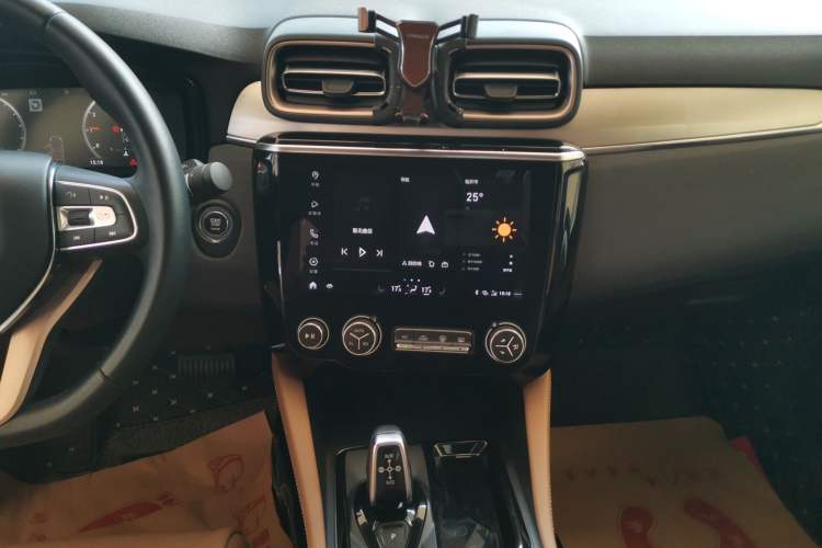 Used Lynk & Co 03 2018 1.5TD DCT Pro Version China V Standard