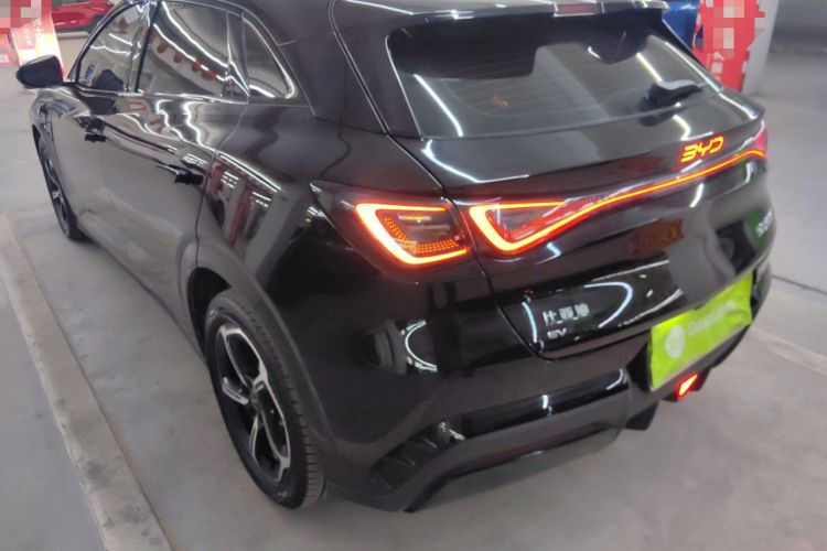 Used BYD Seal 06GT 2025 505 Wave Edition