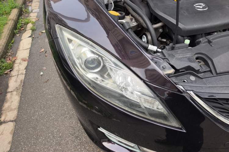 Used Mazda 6 2012 2.0L Automatic Elite Edition Right Front Headlight