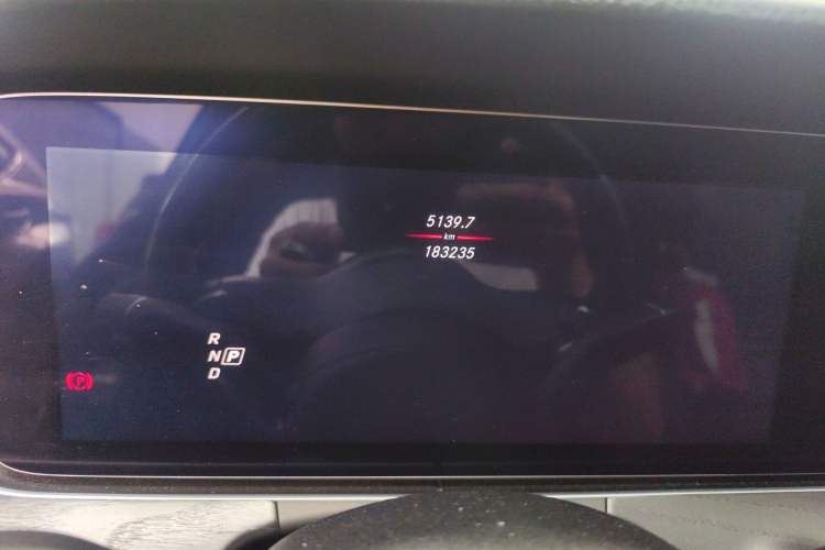 Used Mercedes-Benz E-Class 2018 Restyled E 300 L Sport Luxury Edition
