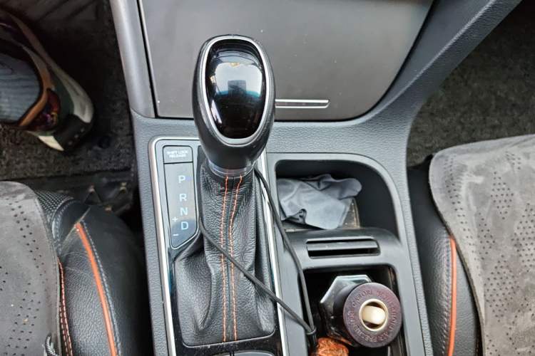 Used Hyundai Sonata 2015 1.6T GLS Smart Model