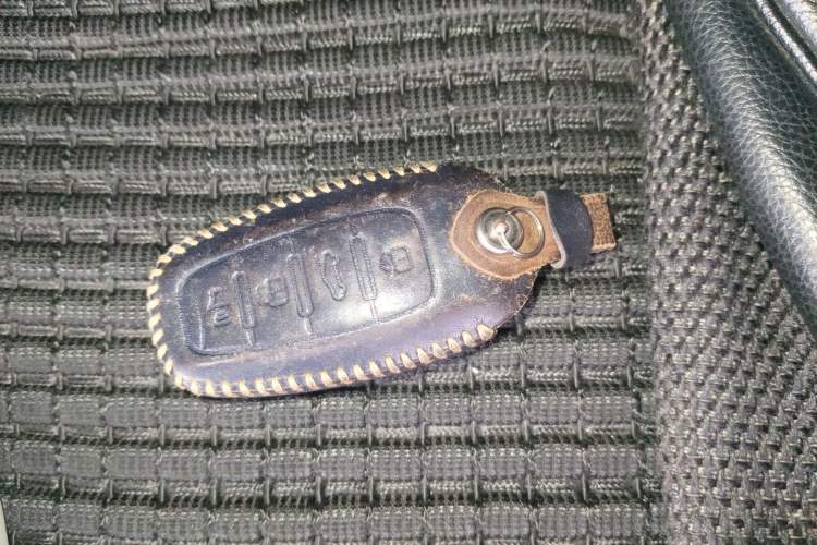 Used Haval H7 2021 2.0T Enjoyment Version
