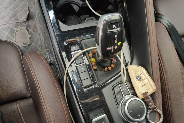 Used BMW X2 2021 Restyled sDrive25i Sharp Edition
