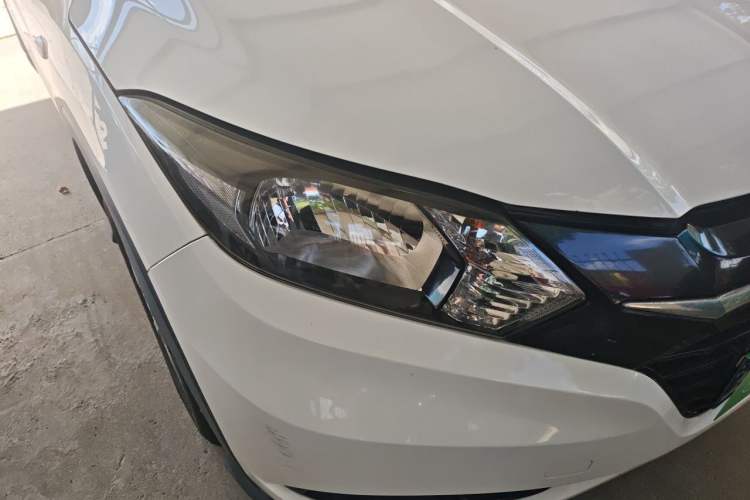 Used Honda Vezel 2017 1.5L CVT 2WD Comfort Model
