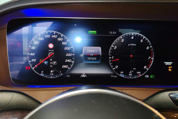 Used Mercedes-Benz S-Class 2020 S 350 L Exclusive Edition Prestige Collection
