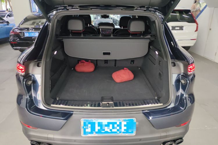 Used Porsche Cayenne 2024 Cayenne 3.0T
