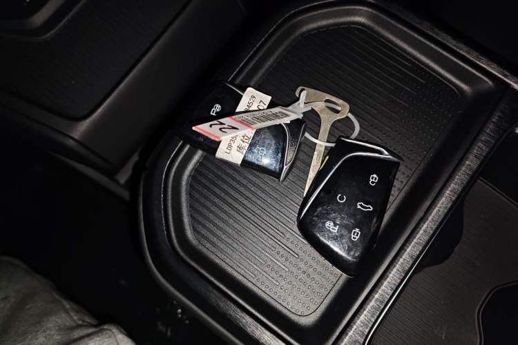 Used Dongfeng Aeolus SKY EV01 2025 530 km AIR Elite Edition