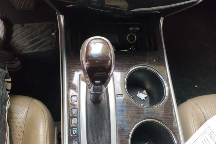 Used Nissan Teana 2013 2.0L XL Comfort Edition