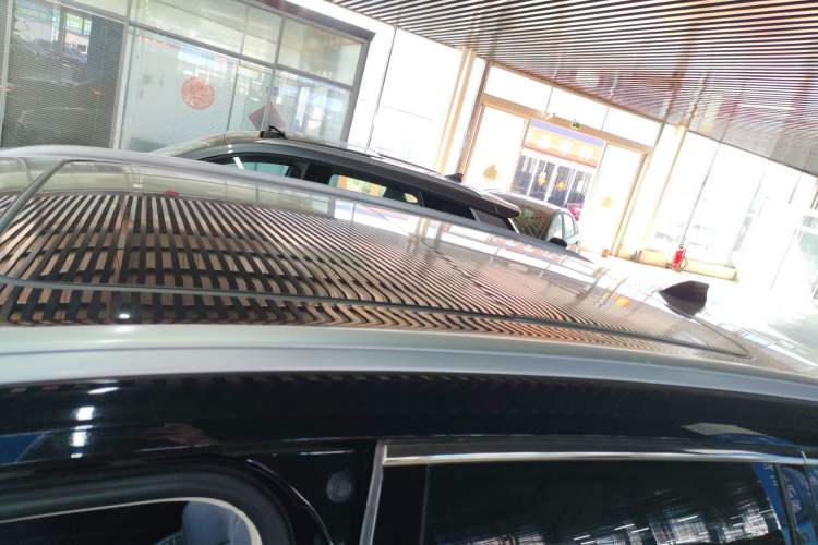 Used Haval H6 2022 Third Generation 1.5T DHT