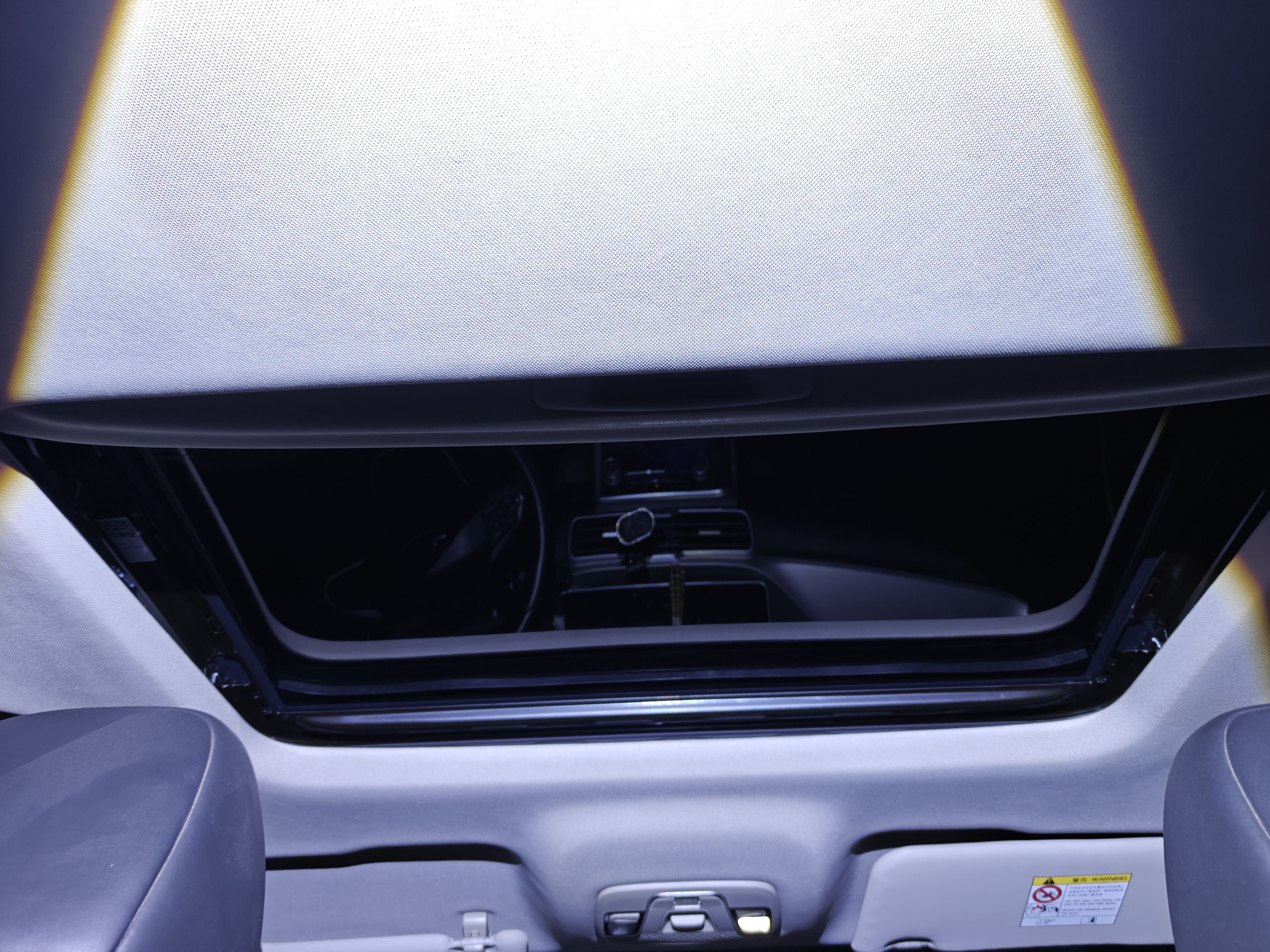 Geely Auto Coolray 2021 1.4T DCT Diamond Edition — снимка 18