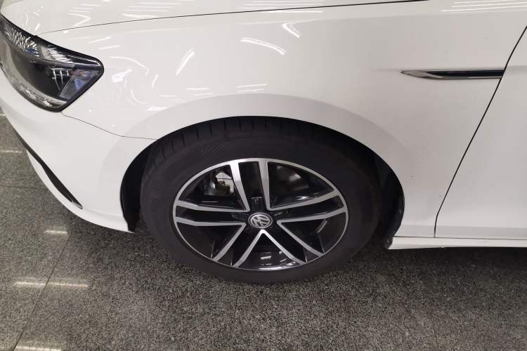 Used Volkswagen Lamando 2021 Revised Version 280TSI DSG Comfort Edition