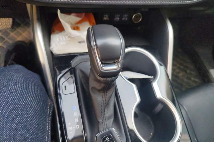 Used Toyota Highlander 2022 380T Four-Wheel Drive Prestige Edition 7-Seater