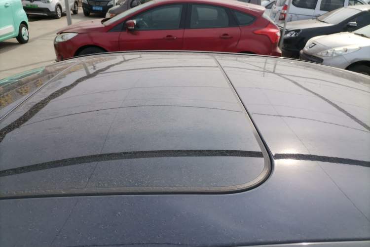 Used Mercedes-Benz C-Class 2016 C 200 Sport Edition