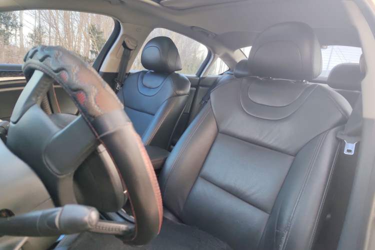 Used Citroen C5 2013 2.0L Automatic Luxury Model