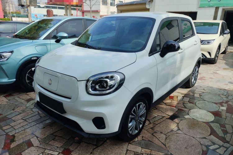 Used Leapmotor T03 2024 310 Comfort Edition