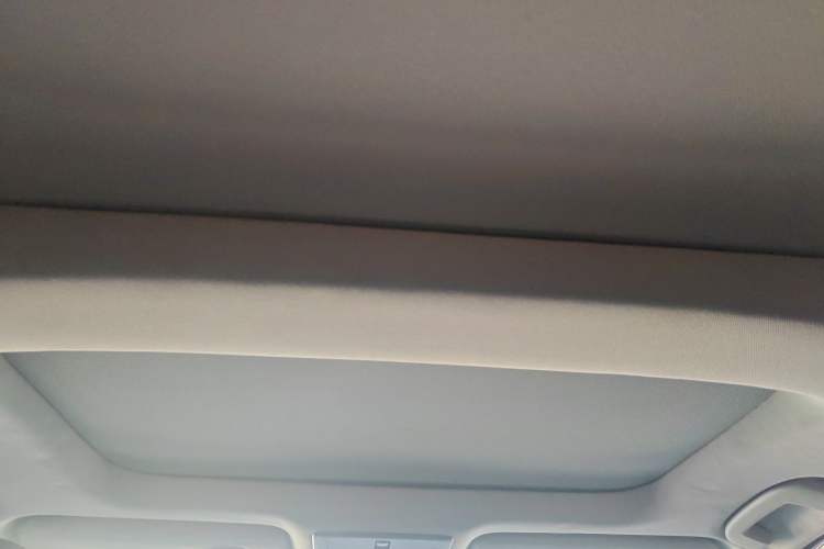 Used Nissan Teana 2019 2.0L XL Comfort Edition Headliner