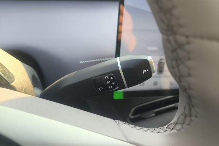 Used Deepal L06 2026 Model 560Ultra+ Laser Edition
