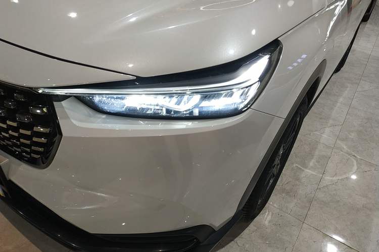 Used Honda XR-V 2023 1.5L CVT Trend Edition Left Front Headlight