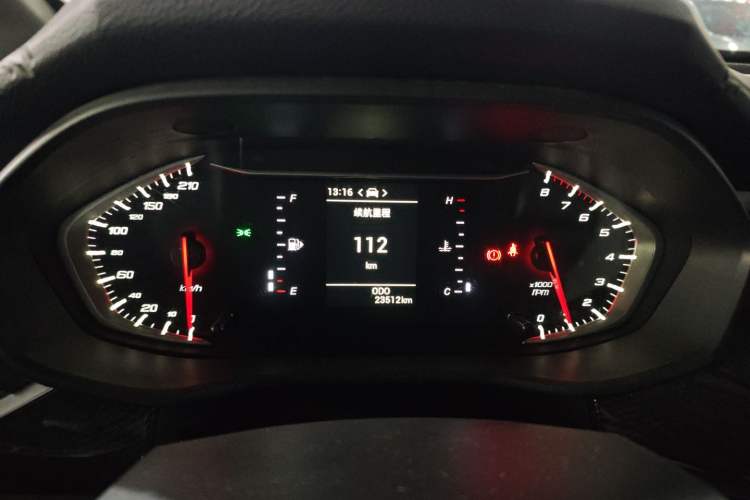 Used SAIC MAXUS G50 2021 1.5T Manual Comfort A
