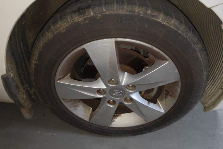 Used Hyundai Elantra (5th Generation / Langdong) 2013 1.6L Automatic Leading Model
