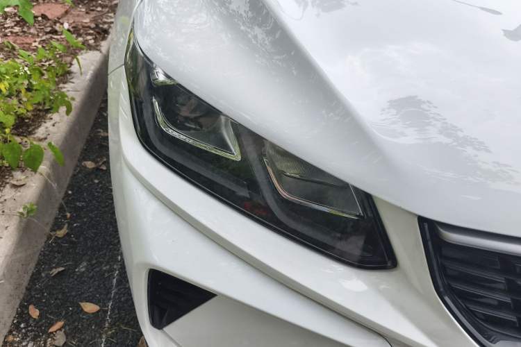 Used Geely Auto Coolray 2025 1.5L CVT Super Edition
