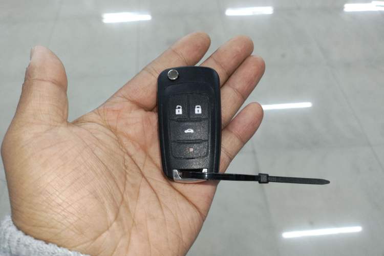 Used Buick Regal 2015 2.0L Leading Fashion Edition Interior 1