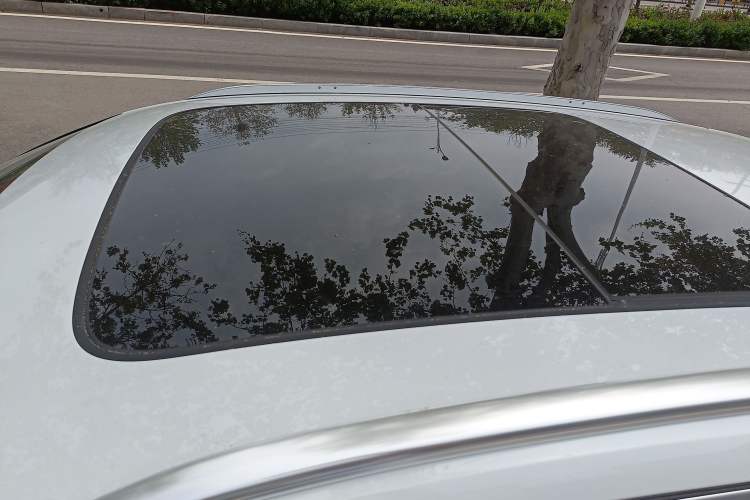 Used Audi Q3 2024 35 TFSI Fashion Dynamic Edition Roof