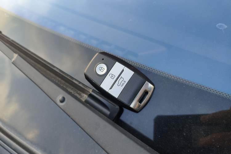 Used Land X7 2015 2.0T Panoramic Flagship Edition