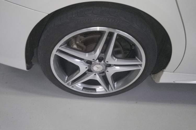 Used Mercedes-Benz CLA 2015 CLA 220 4MATIC