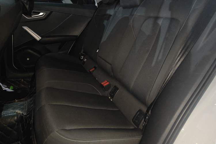 Used Audi Q2L 2021 35 TFSI Progressive Dynamic Edition
