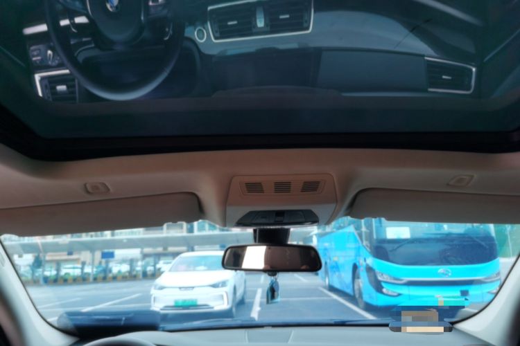 Used BMW 5 Series GT 2014 535i Leading Model