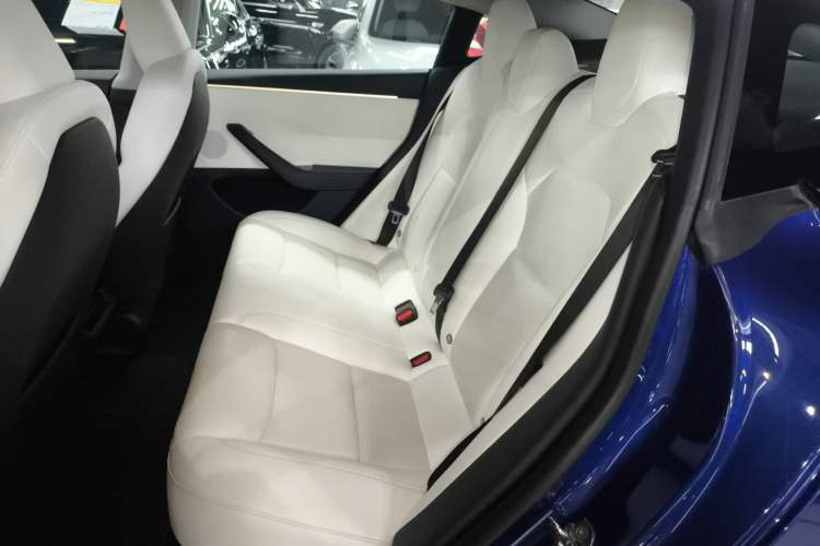 Used Tesla Model 3 2023 Rear-Wheel-Drive Version