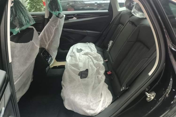 Used Volkswagen Passat New Energy 2025 430 PHEV Hybrid Business Edition